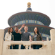 Image for article titled The only way Facebook enters China is as a tool of the government